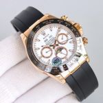 Rolex Stainless Steel Cal.1141QP Automatic Mechanical Movement 40*10MM Watch